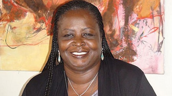 Diariètou Gaye nommée vice-présidente et Sg de la Banque mondiale