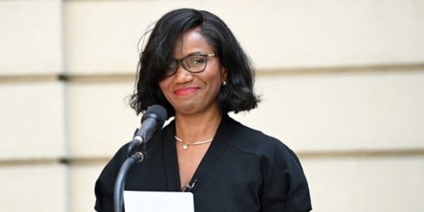 Qui est Élisabeth Moreno, la nouvelle ministre française originaire du Cap-Vert ?