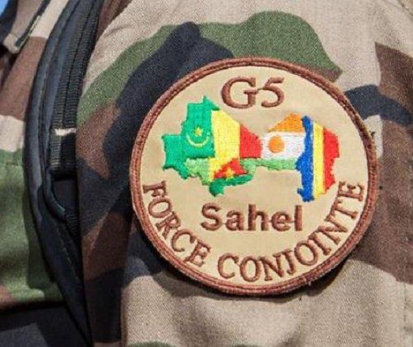 À Nouakchott, le G5 Sahel veut renforcer les progrès accomplis