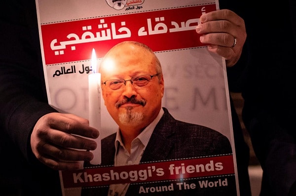 Meurtre de Jamal Khashoggi : le procès par contumace de 20 Saoudiens débute en Turquie
