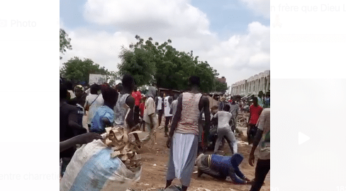Bagarre sanglante entre charretiers à Touba:  Baye Sall meurt poignardé au cou