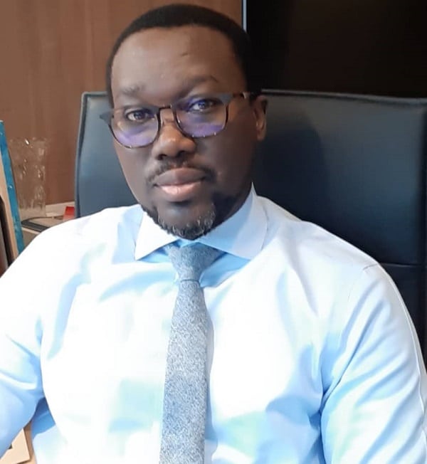 Le Sénégalais Ndiamé Diop promu superviseur des opérations de la Banque mondiale