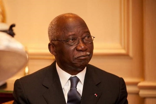 Côté d’Ivoire : décès de Seydou Diarra, le Premier ministre des missions impossibles
