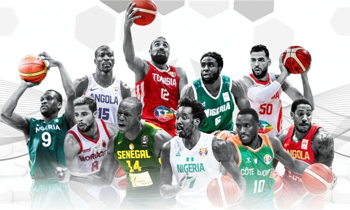FIBA : Top 10 des basketteurs africains de la décennie
