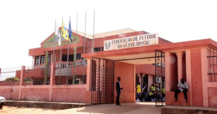 Guinée Bissau : report des élections de la fédé de foot