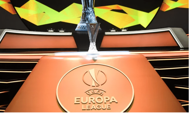 Le tirage intégral du Final 8 de Ligue Europa