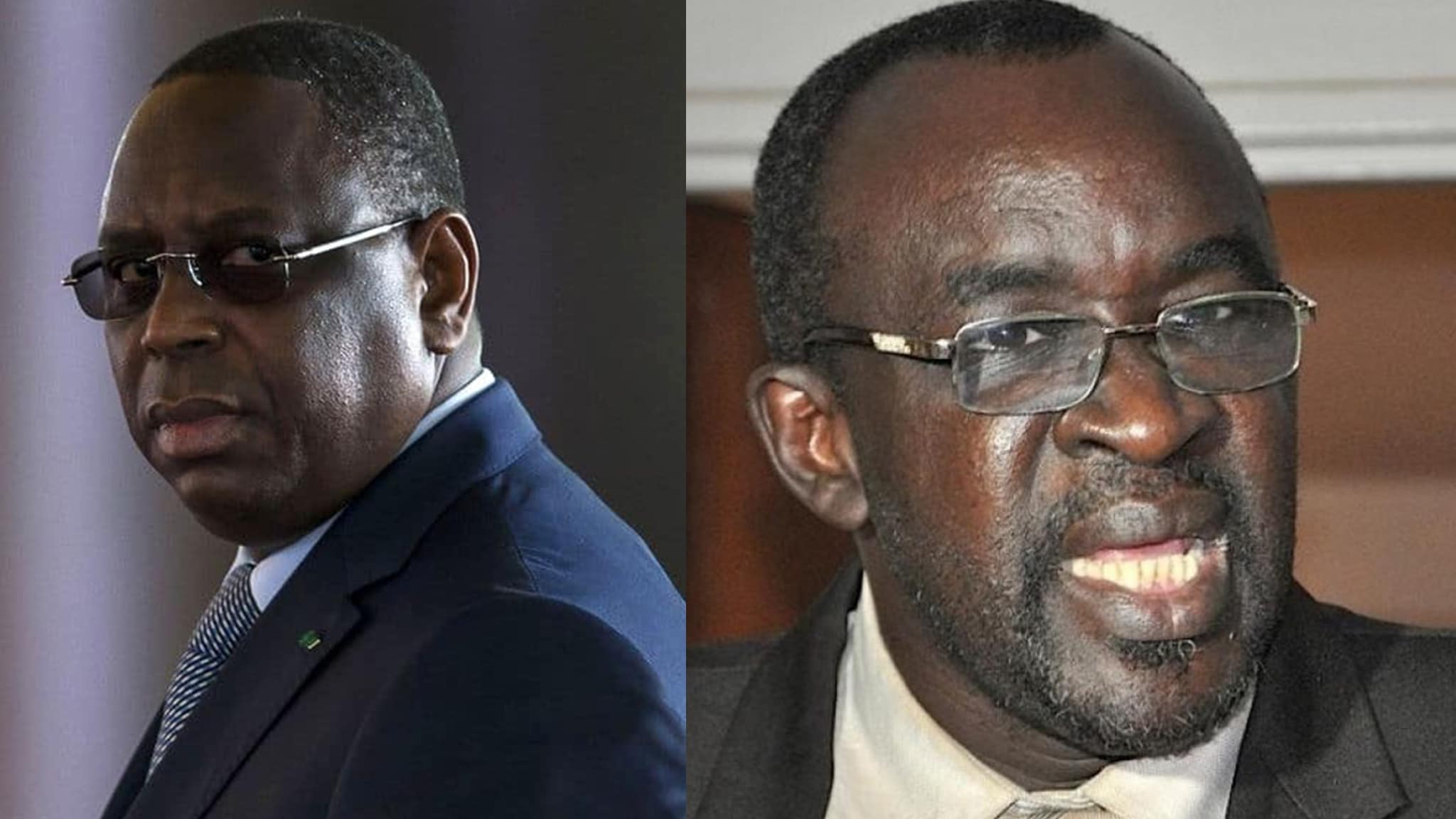 Exclusion de Moustapha Cissé Lô au sein de l’APR : Des «apéristes» de Ziguinchor parlent de «xawaré» politique