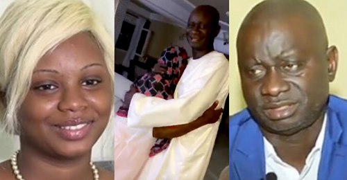 Infos du Jour: Un plombier vole 4 millions à sa patronne -Mort tragique d'un Sénégalais à Tessin