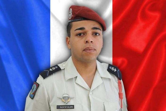 Mali : Un soldat français tué dans des combats avec les groupes armés terroristes