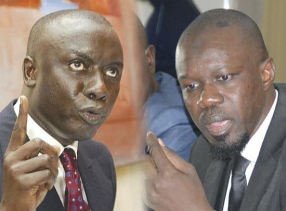 Dialogue politique : Idrissa Seck désigné chef de file de l’opposition, mais Sonko propose Wade
