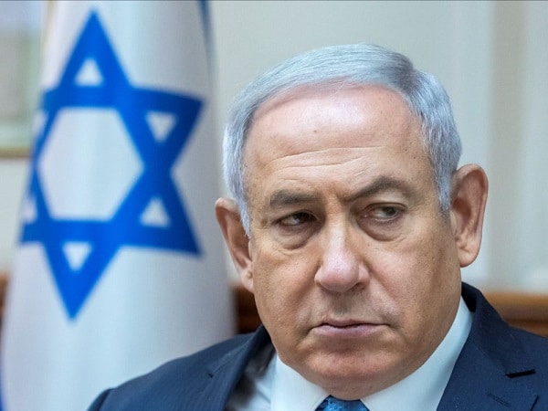 Le Premier ministre israélien Benyamin Netanyahu part en guerre contre les médias