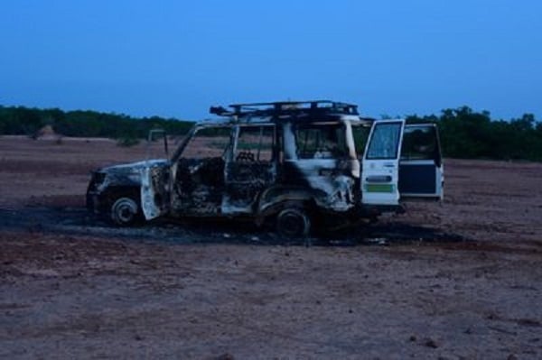 Niger : Des touristes français parmi les huit personnes tuées par des hommes armés