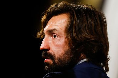 Pirlo nouveau coach de la Juventus ! (officiel)