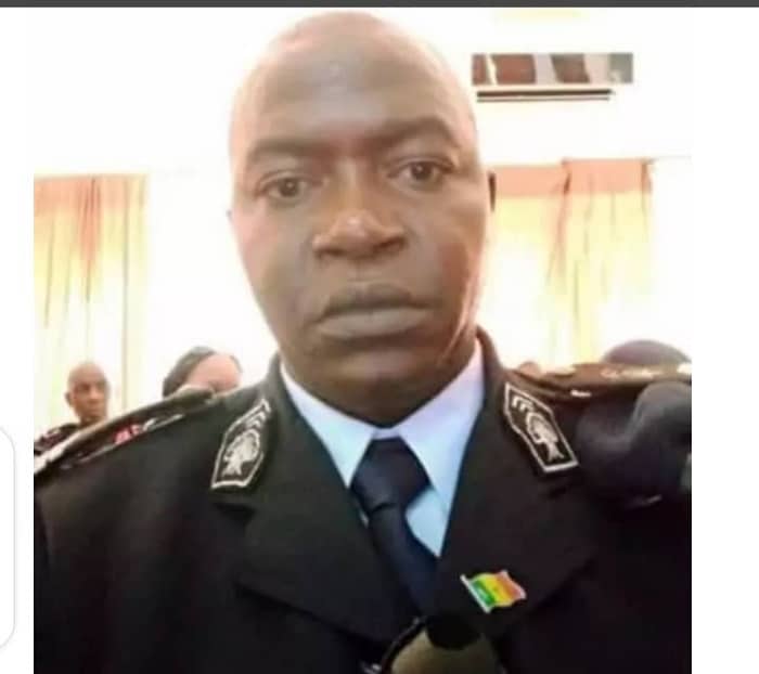 Mort du policier Sémou Diouf: des doutes sur la thèse du suicide par arme à feu