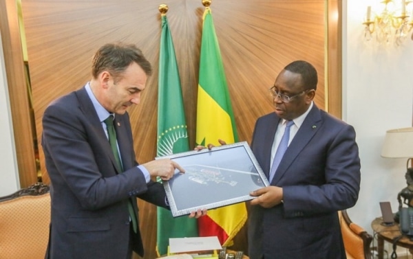 Gaz et pétrolé Sénégalais : Après Cairn et Far, Kosmos aussi veut vendre ses parts...