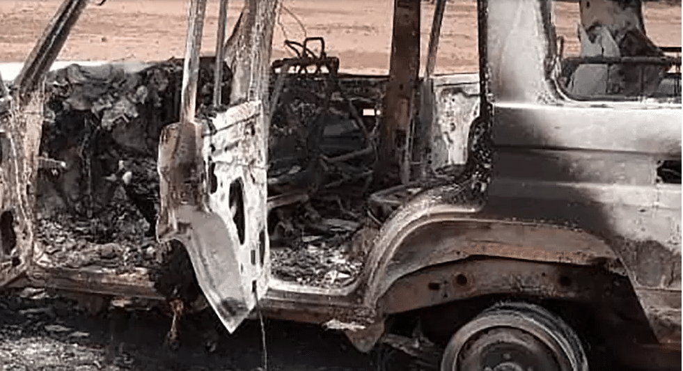 Niger : six Français et deux Nigériens tués par des hommes armés