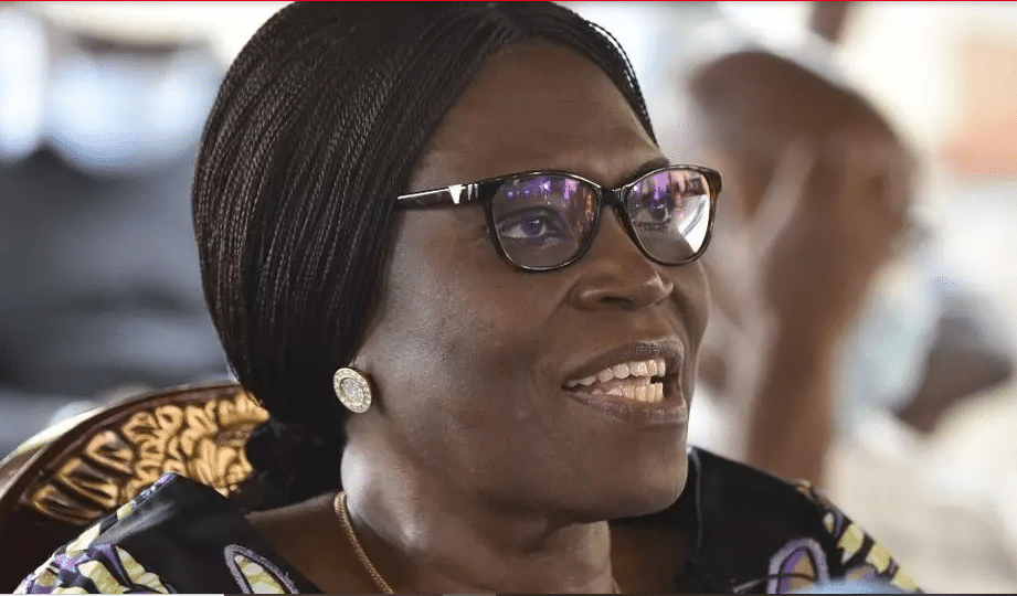 Côte d'Ivoire: Simone Gbagbo sort de son silence, le RHDP bat la campagne