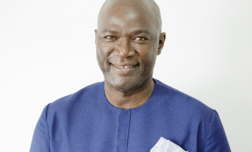 Le Sénégalais Ibrahima Cheikh Diong prend la tête de ARC