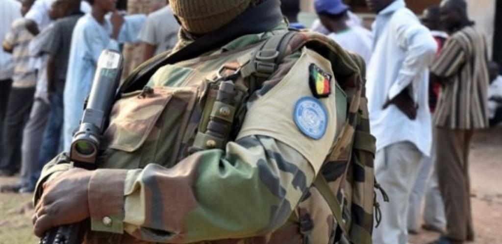 Covid-19 : 300 militaires sénégalais, de retour de mission en Gambie, testés positifs