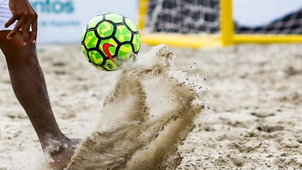 Le Sénégal organisera la CAN 2020 de beach soccer