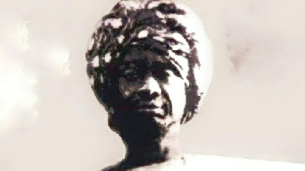 Portrait de Serigne Mouhamadou Moustapha MBACKE(1927-1945)