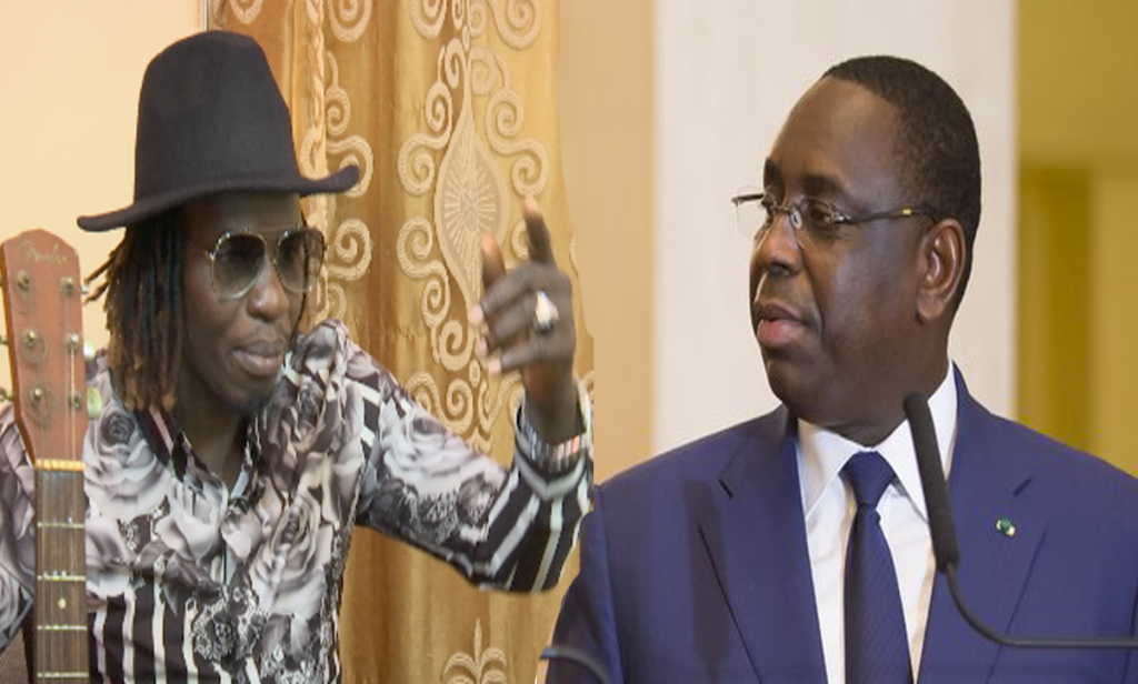 Abou Thioubalo réclame l'aide du président Macky Sall pour...