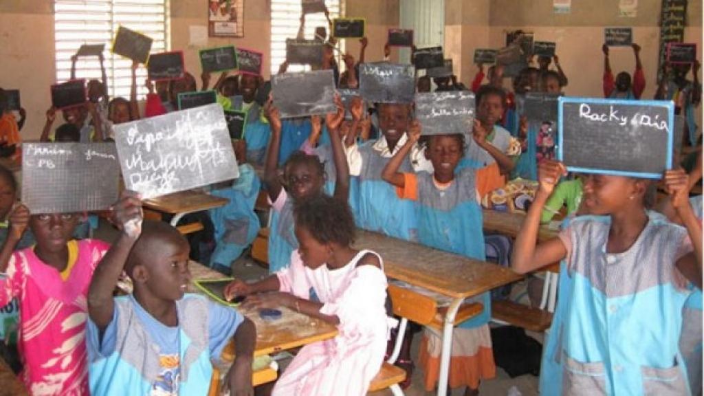 Nyassia : L’Association Solidarité Casamance Luxembourg au chevet des établissements scolaires