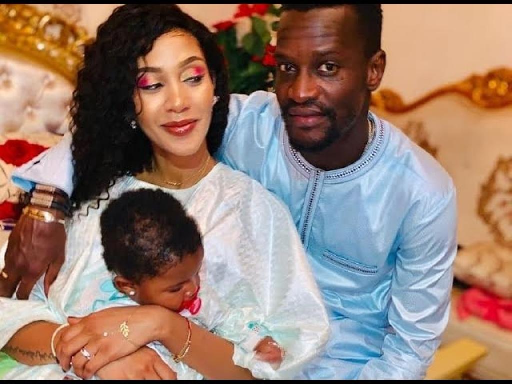 Info people : Adja Diallo fait une croix sur Ibou Touré, Viviane et son fils «top» sur Youtube…