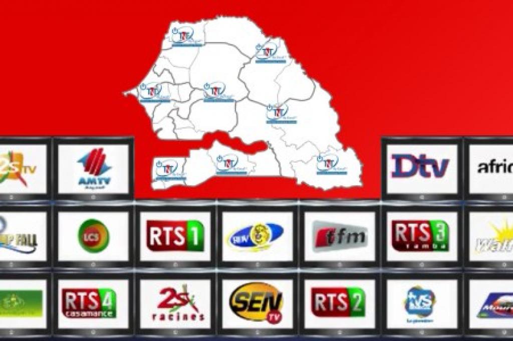 Casamance : Les régions de Sédhiou et de Ziguinchor basculent dans la télévision numérique terrestre