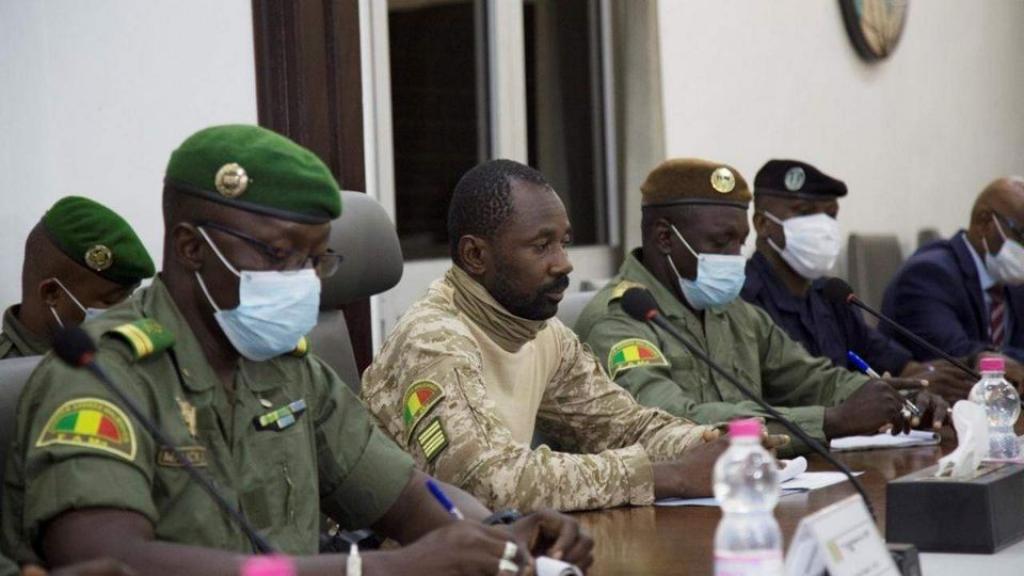 Mali : Les nouvelles exigences de la Cedeao à la junte militaire