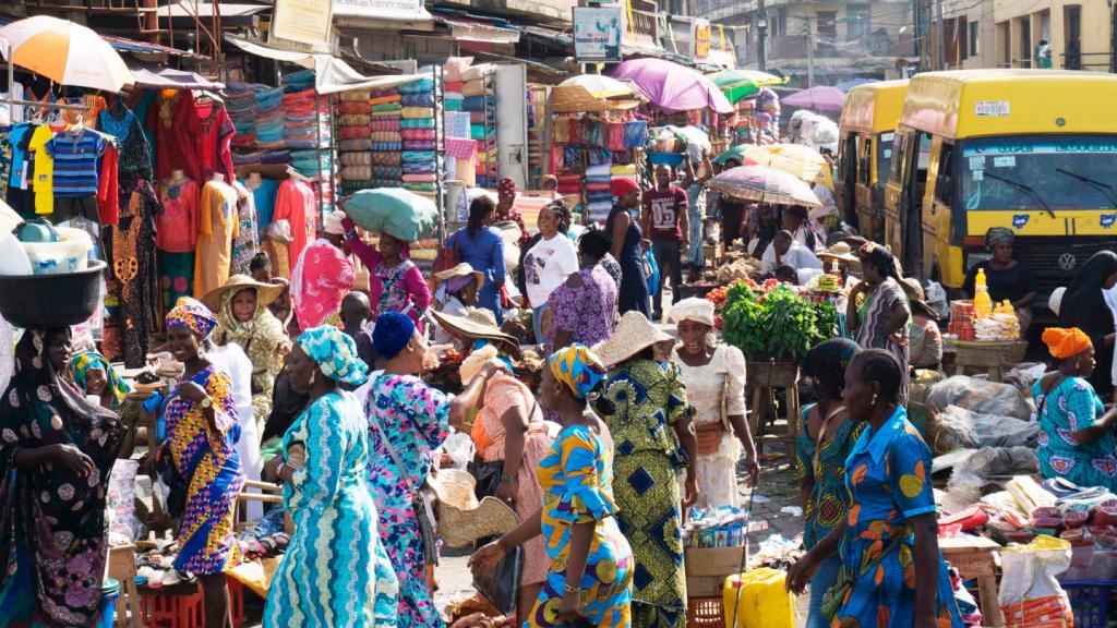 Révélations : «2millions 672 mille Sénégalais basculent dans la pauvreté »
