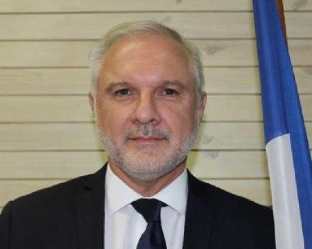 Rappel de l'ambassadeur de France en Côte d'Ivoire: Il est accusé de violences sexuelles