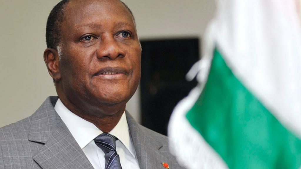 Côte d’Ivoire: l’opposition fait front commun contre la candidature d’Alassane Ouattara