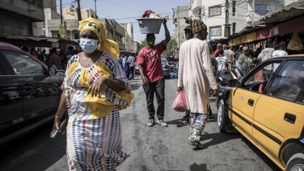 Impact du Covid-19 : Les chiffres du mal-vivre au Sénégal