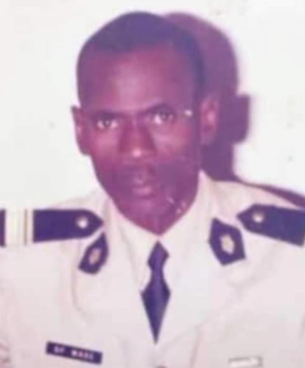 L'armée en deuil: Le colonel Fallou Wade n'est plus