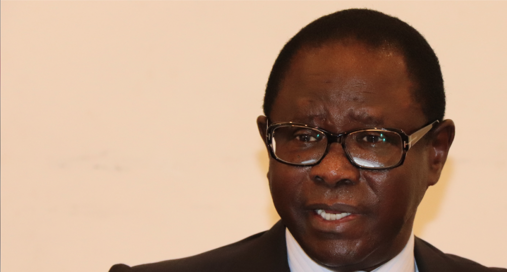 «Le Sénégal a d’autres priorités que de trouver un chef de l’opposition»
