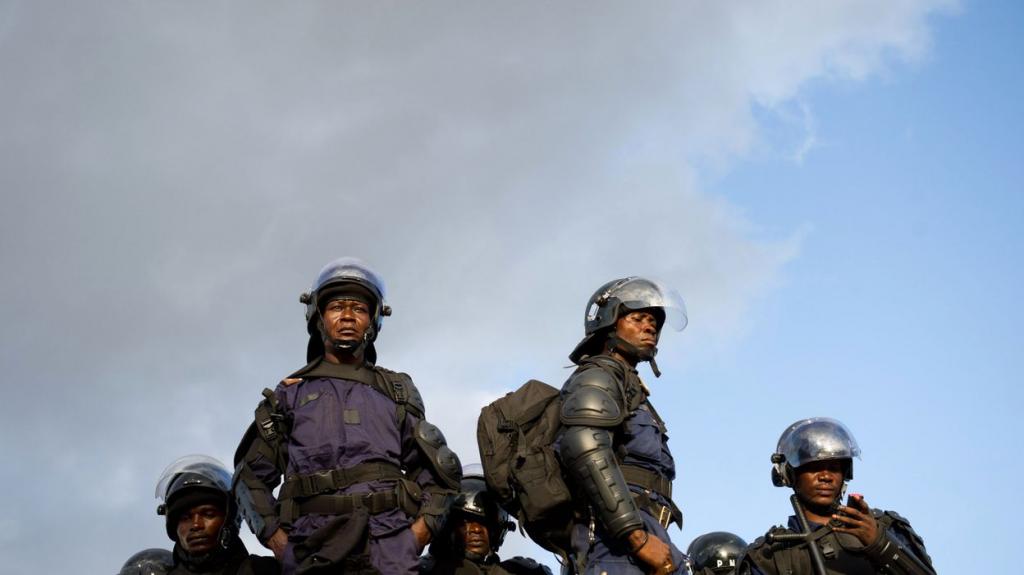 RD Congo: l’attaque d’une milice fait une dizaine de morts à Lubumbashi