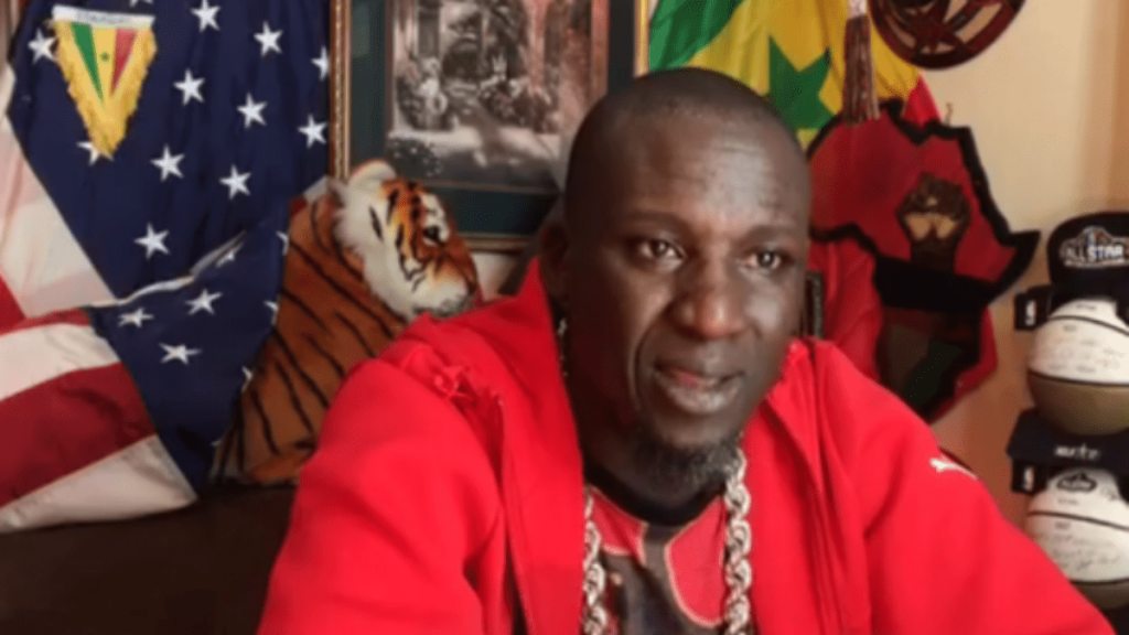 « Assane Diouf torturé », selon Adama Gaye