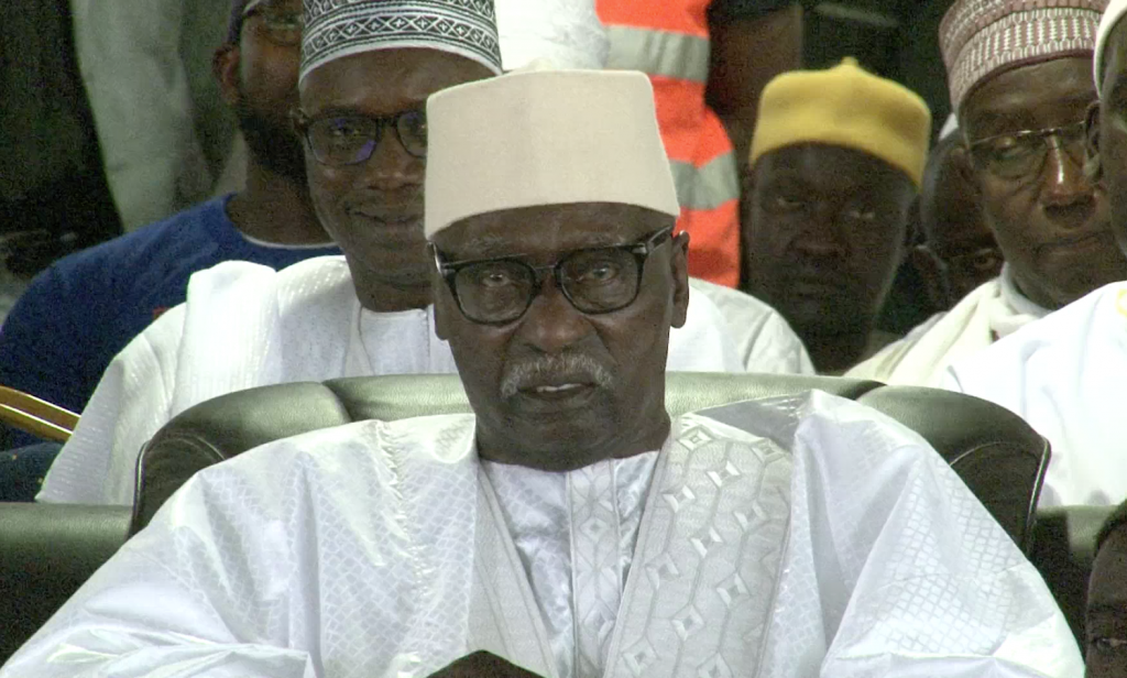 Gamou : Les décisions du Khalife général des tidianes