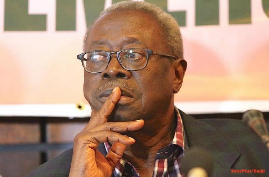 Robert Sagna : «La guerre en Casamance est finie, mais… »