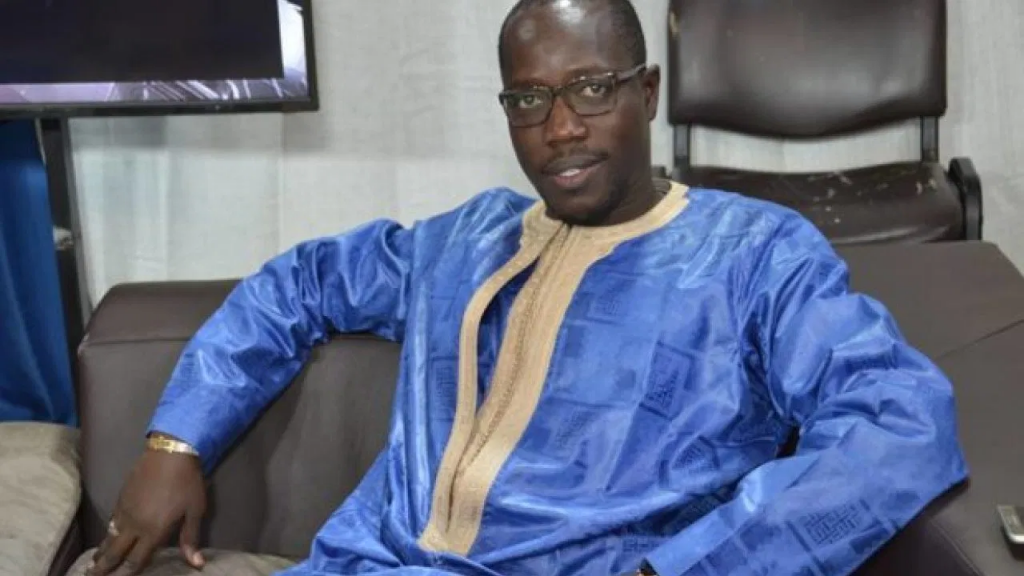 Coup de gueule de Mamadou M. Ndiaye sur le « Warougar » de Mbathio : « Naniou bayi feusseul bi »