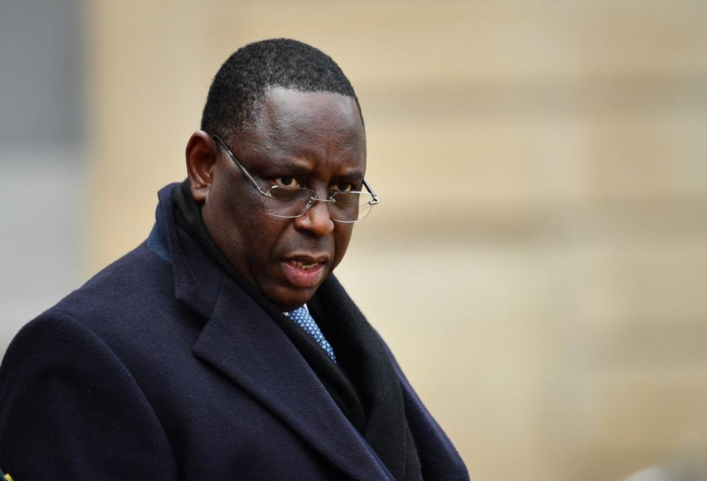 France: Epinglé, un ex-maire cite Macky Sall 