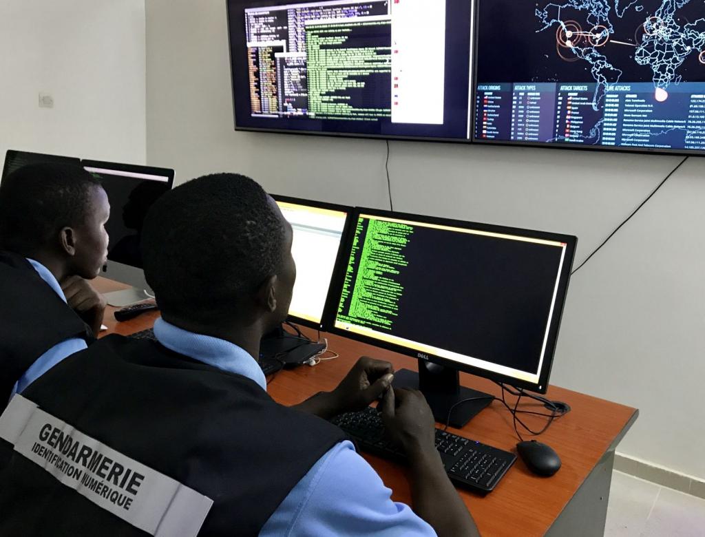 Cybercriminalité : Le Sénégal, 5e pays le plus touché en Afrique