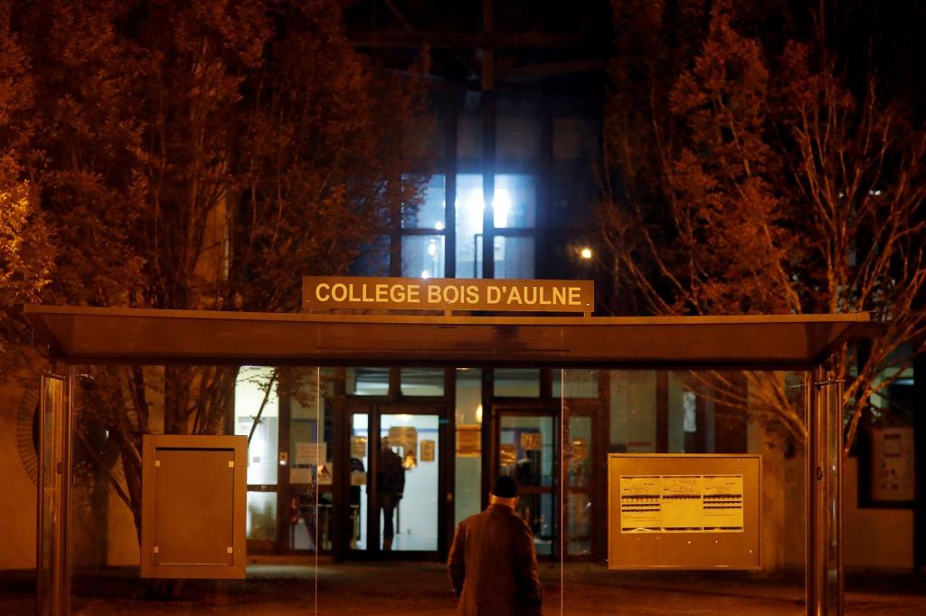 Professeur décapité en région parisienne: ce que l'on sait de l'attaque terroriste