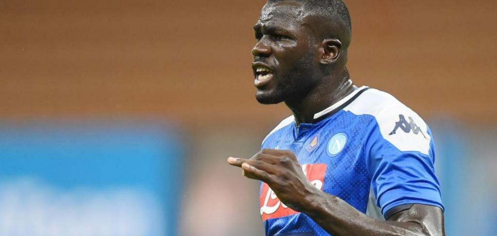 Week-end des Lions : Sadio Mané marque, Koulibaly régale...