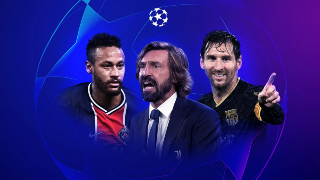 Champions League : tout ce qu\'il faut savoir sur la soirée du mardi