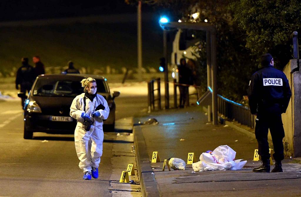 France: Un Sénégalais tué d’une balle dans la tête après une soirée Chicha