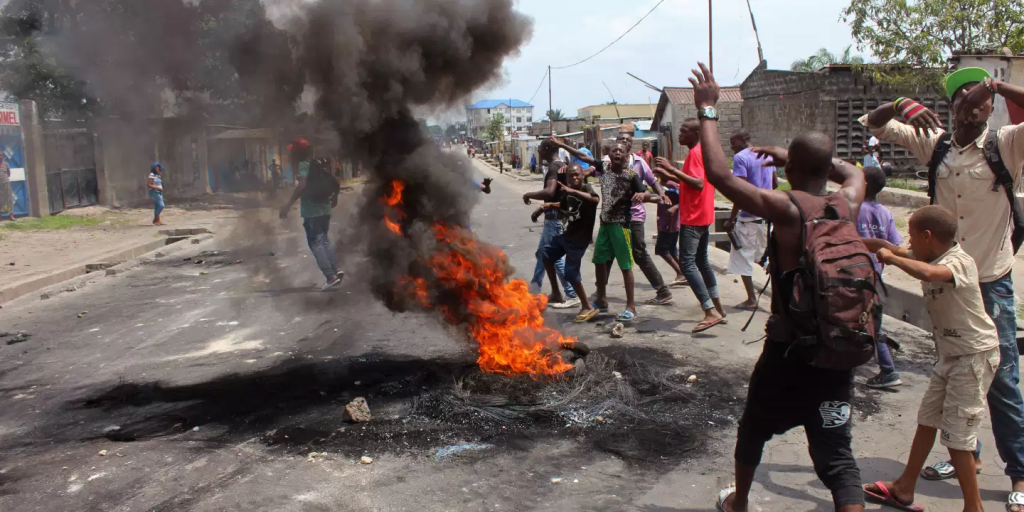Presidentielle/Cote d’Ivoire : Sept morts dans des affrontements à Dabou, près d\'Abidjan