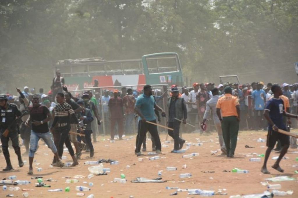 Nigéria : L’Onu condamne les assassinats commis par l\'armée à Lagos