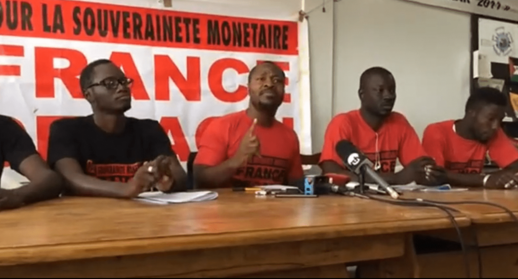 Conflit d’intérêts et détournement présumé : Le Frapp accable Seynabou Gaye Touré